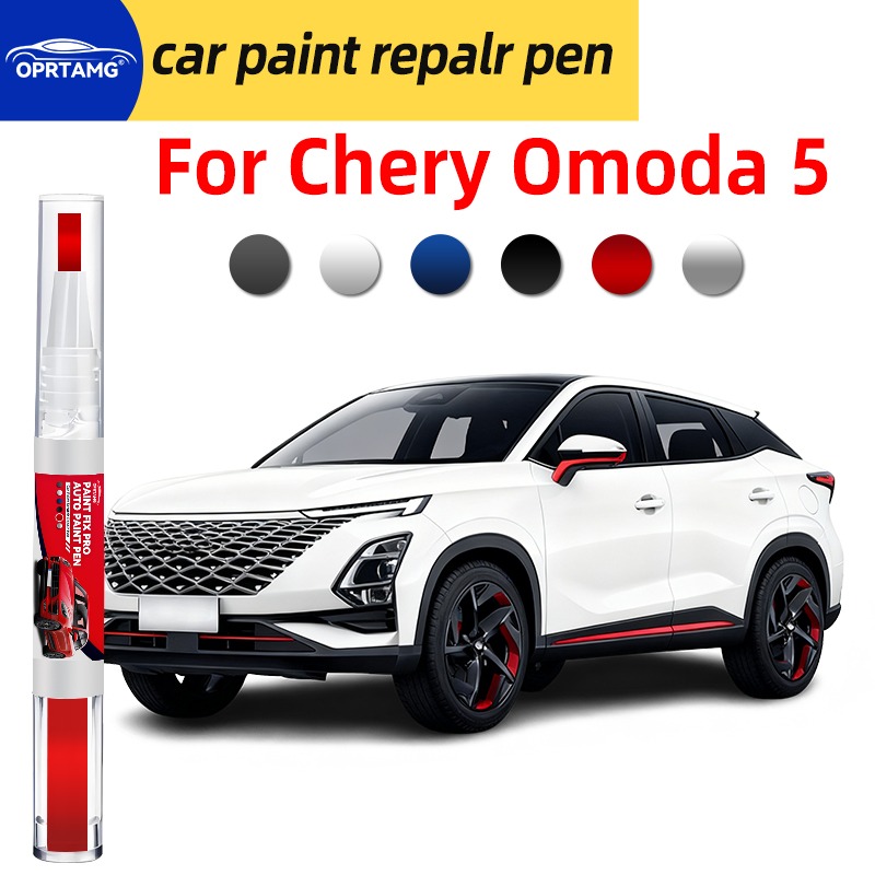 Car Scratch Remover Pen - Car paint touch up pen For