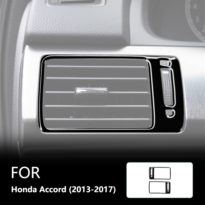 Car Accessories Brand - For Honda Accord 2013 2014 2015