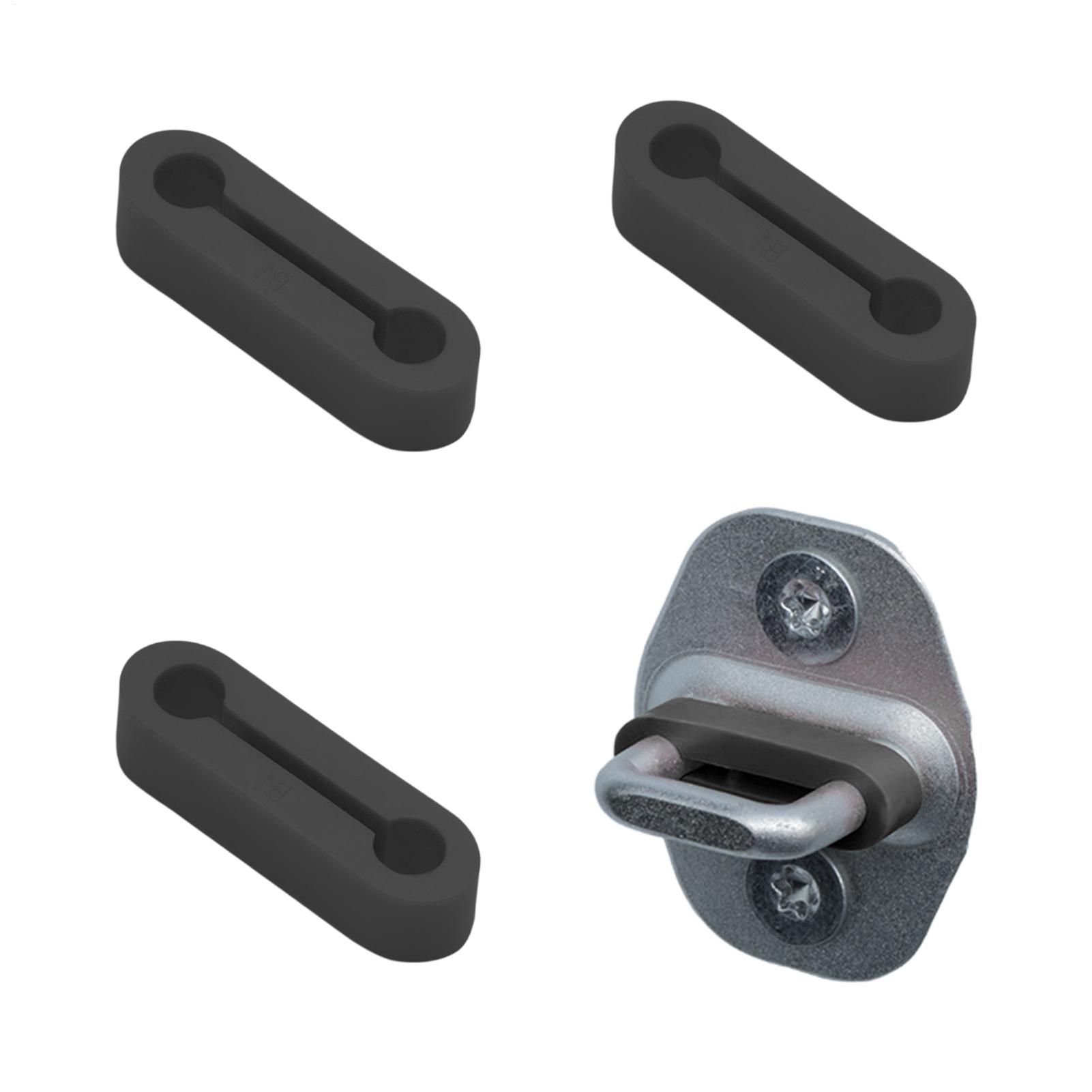 Car Door Edge Guard - Door Lock Guard for Car 4
