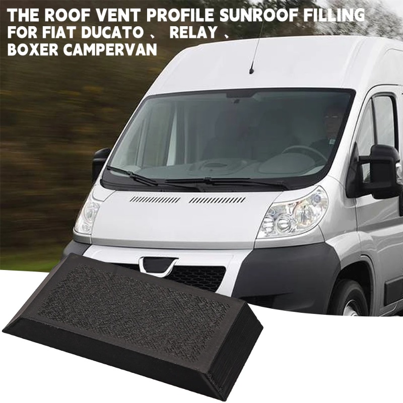 2/4/6/12PCS Sunroof Filling Ma - Car Accessories Brand ulasan dan harga