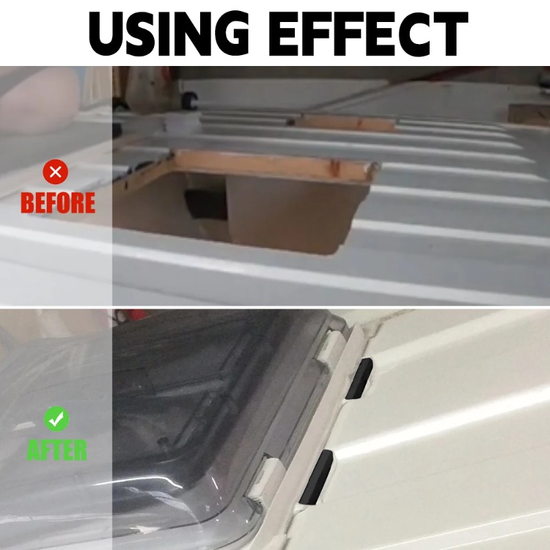 2/4/6/12PCS Sunroof Filling Ma - Car Accessories Brand ulasan dan harga