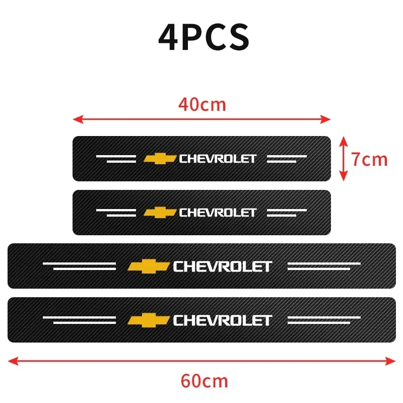 4PCS Car Refit Door Protector  - Car Door Edge Guard ulasan dan harga