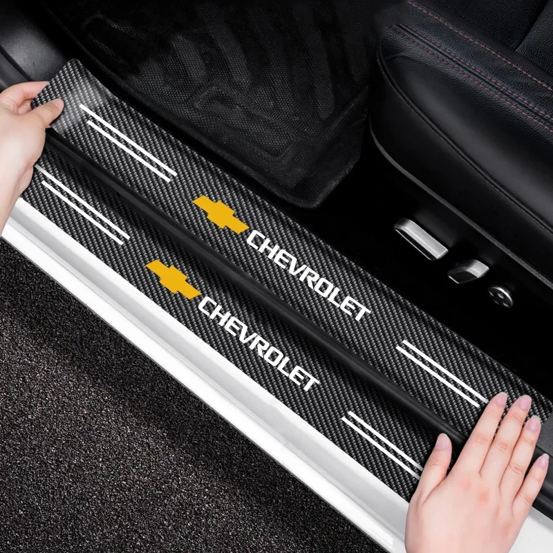 4PCS Car Refit Door Protector  - Car Door Edge Guard ulasan dan harga