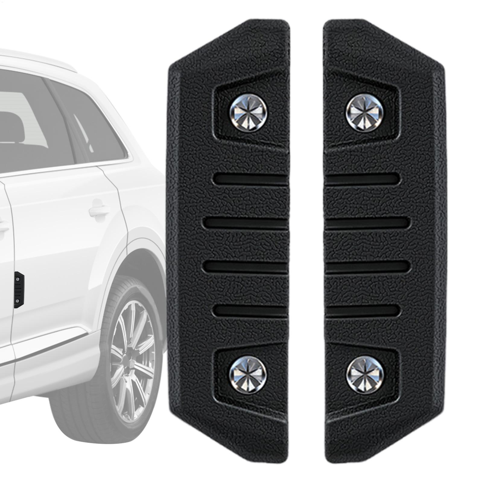 Car Door Edge Guards With Adhe - Car Door Edge Guard ulasan dan harga