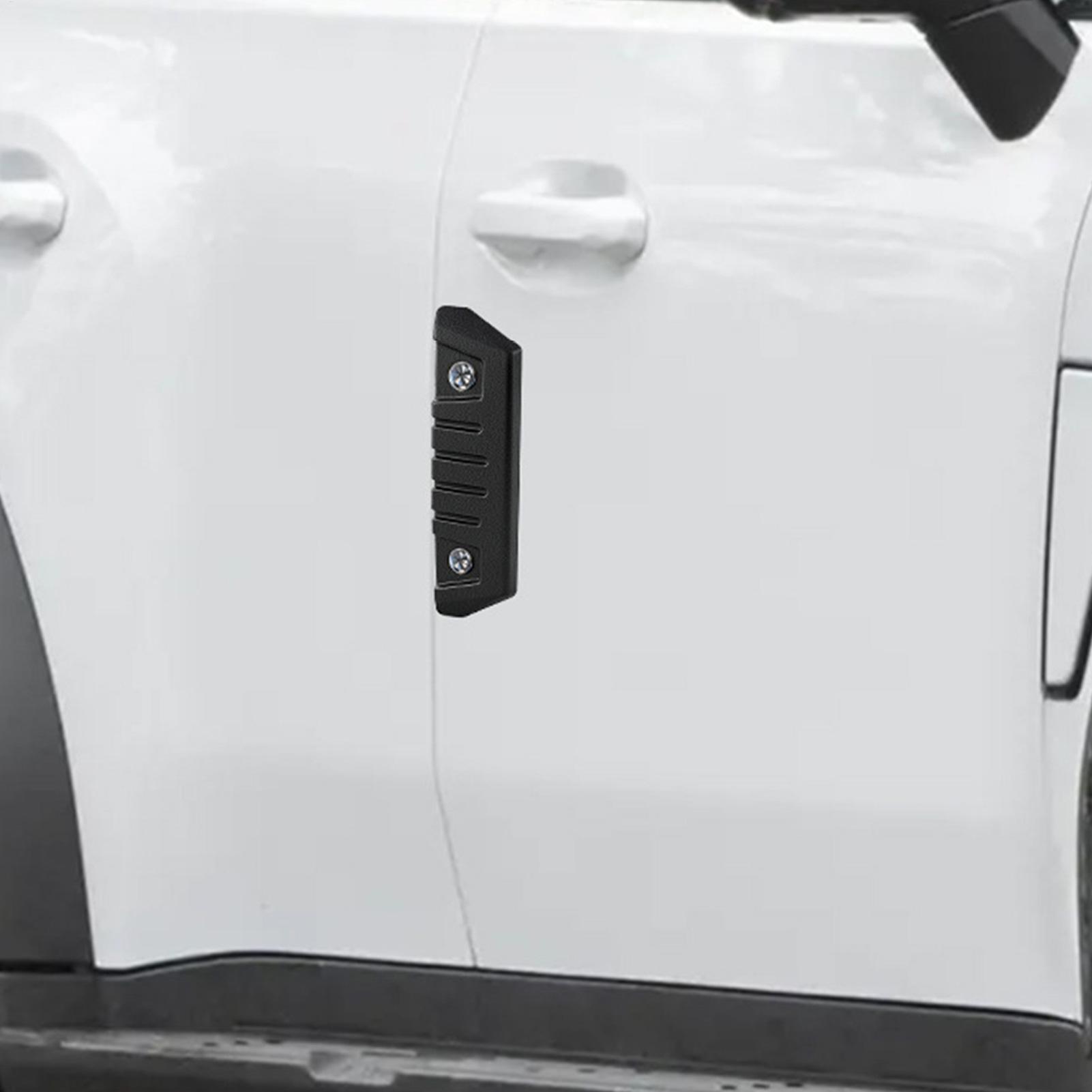 Car Door Edge Guards With Adhe - Car Door Edge Guard ulasan dan harga