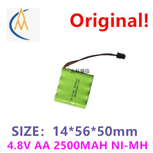 Brand new authentic 4.8V aa250 - Car Accessories Brand ulasan dan harga