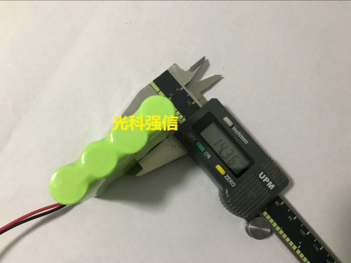 Brand new authentic 4.8V aa250 - Car Accessories Brand ulasan dan harga