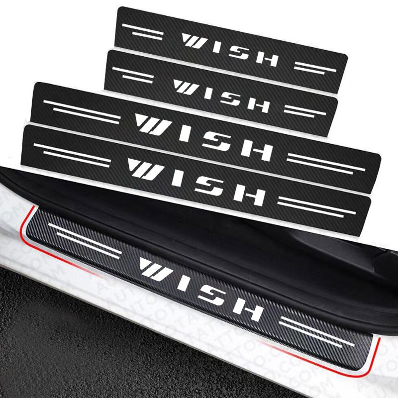 Car Stickers Door Edge Protect - Car Door Edge Guard ulasan dan harga