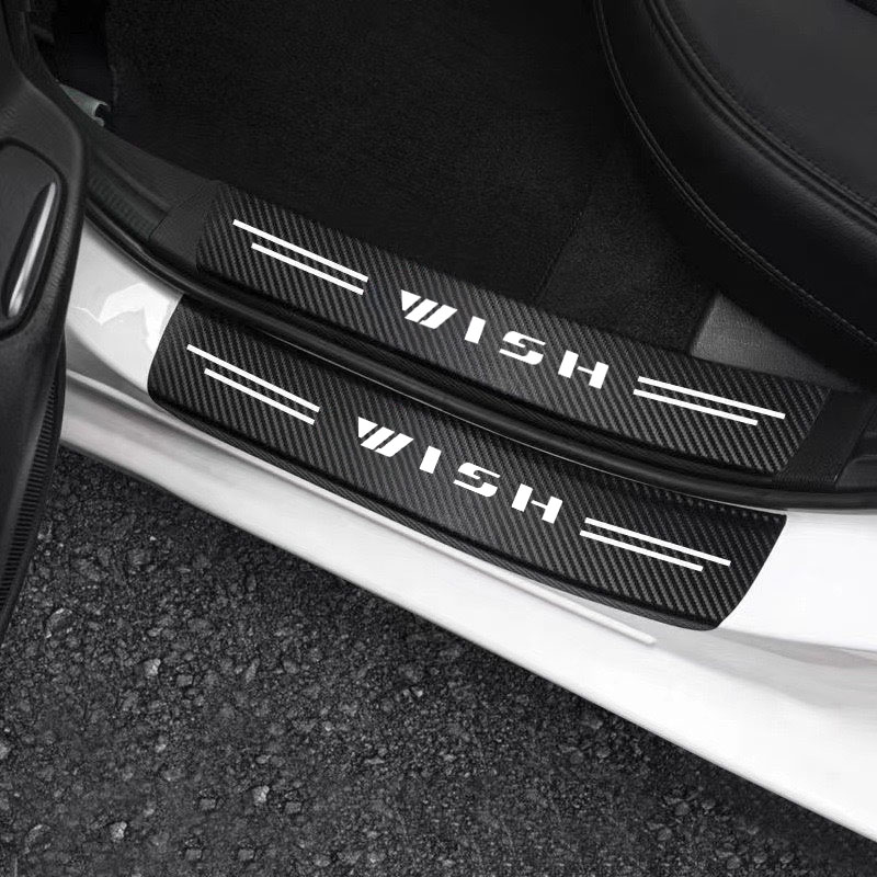 Car Stickers Door Edge Protect - Car Door Edge Guard ulasan dan harga