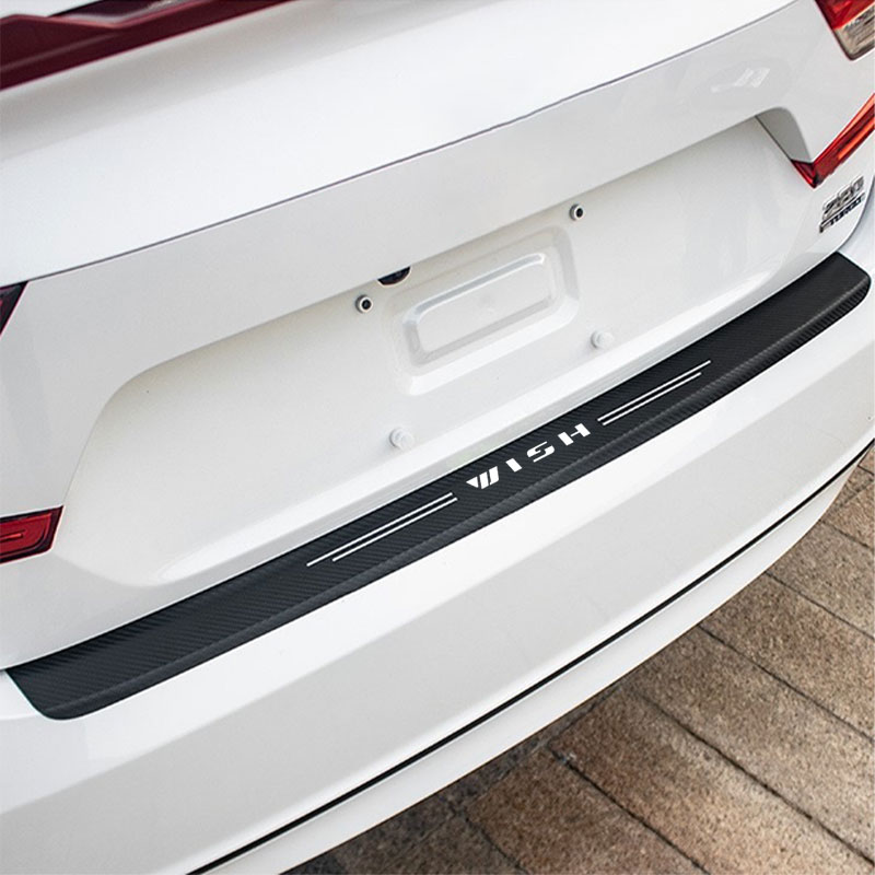 Car Stickers Door Edge Protect - Car Door Edge Guard ulasan dan harga