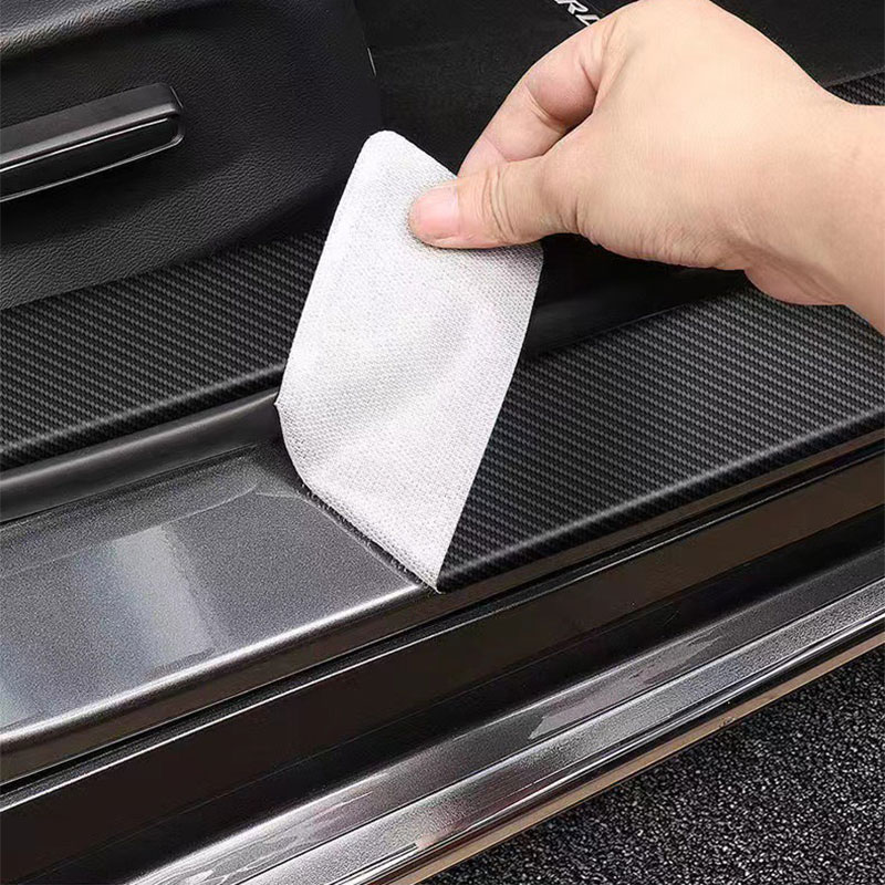 Car Stickers Door Edge Protect - Car Door Edge Guard ulasan dan harga