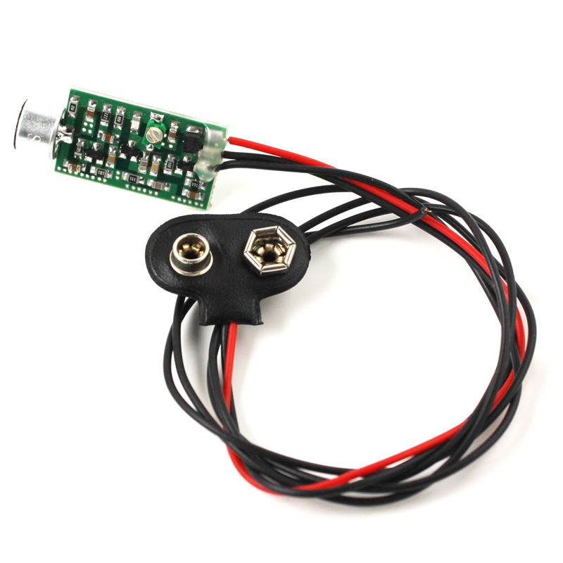 FM-M01 Mini FM Transmitter Aud - Fm Transmitter ulasan dan harga