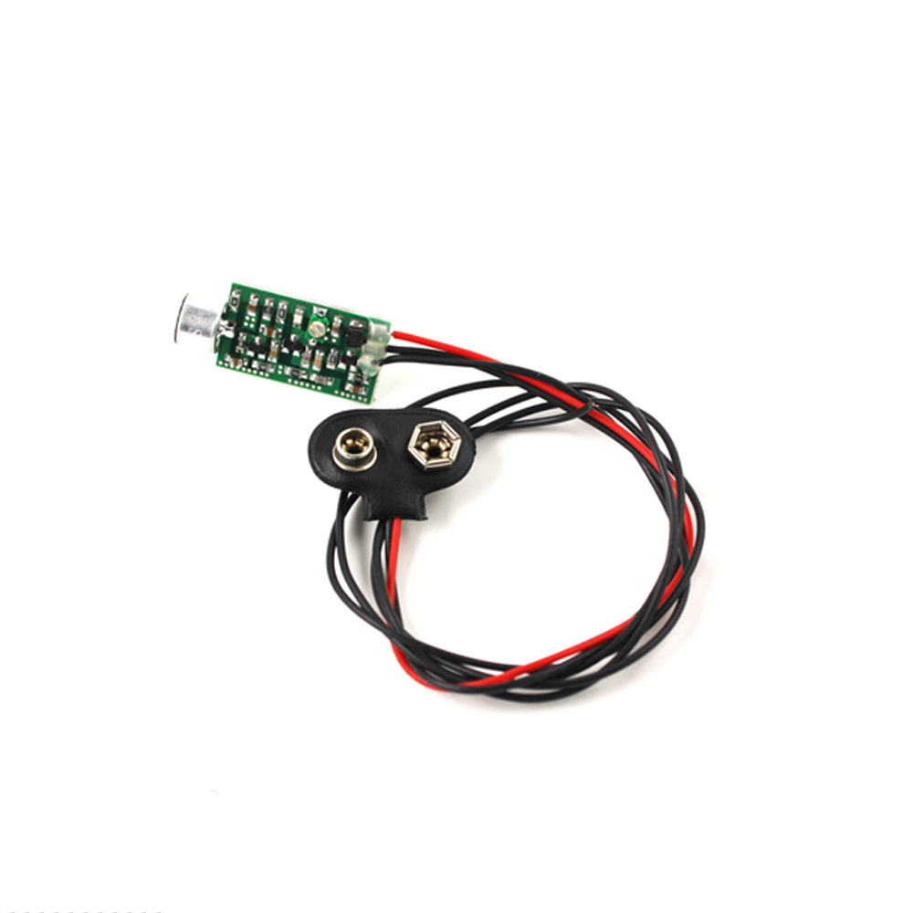 FM-M01 Mini FM Transmitter Aud - Fm Transmitter ulasan dan harga