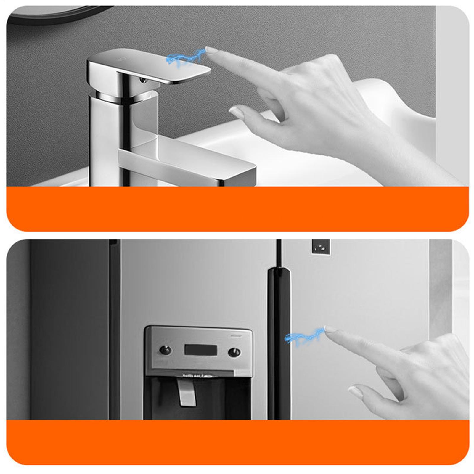 Car Door Edge Guards Anti-Coll - Car Door Edge Guard ulasan dan harga