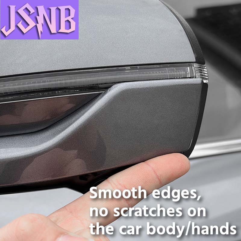 New Car Door Edges Rearview Mi - Car Door Edge Guard ulasan dan harga