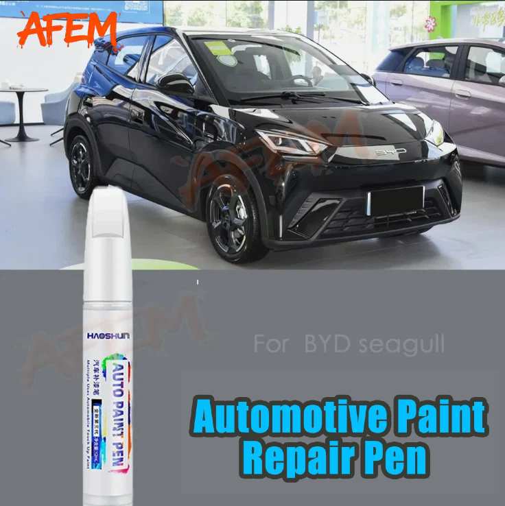 For Dolphin Mini(Seagull) Car  - Car Scratch Remover Pen ulasan dan harga