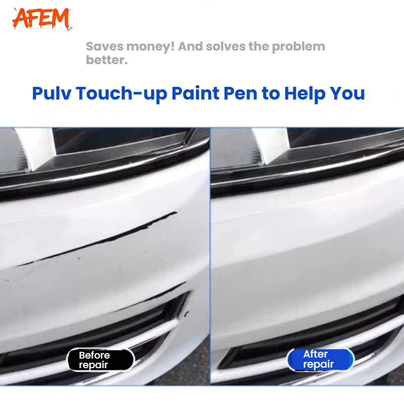 For Dolphin Mini(Seagull) Car  - Car Scratch Remover Pen ulasan dan harga