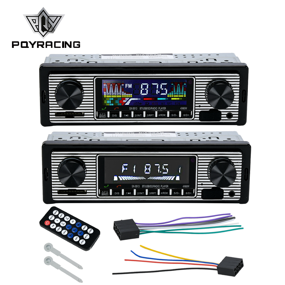 Vintage Car Radio Vehicle Inte - Fm Transmitter ulasan dan harga