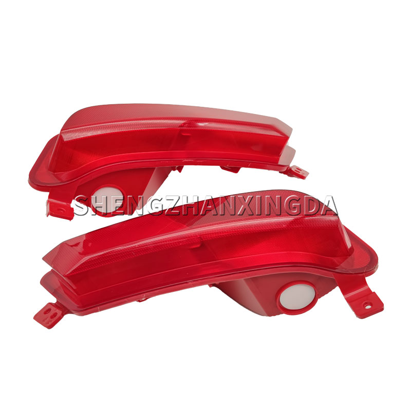 For Mg Zs Zx 2017-2019 Rear Bu - Car Accessories Brand ulasan dan harga