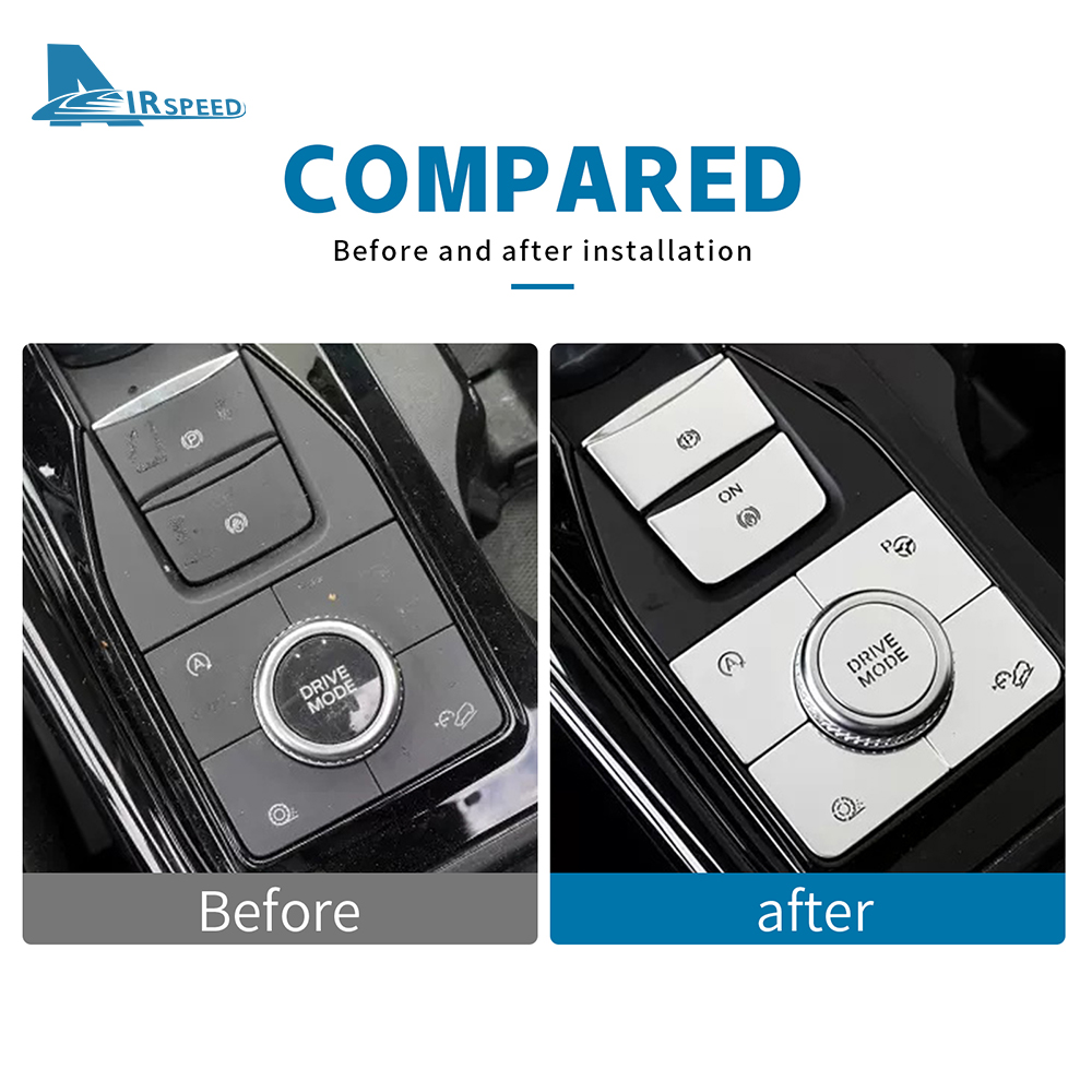 For Ford Explorer 2020 2021 20 - Car Accessories Brand ulasan dan harga