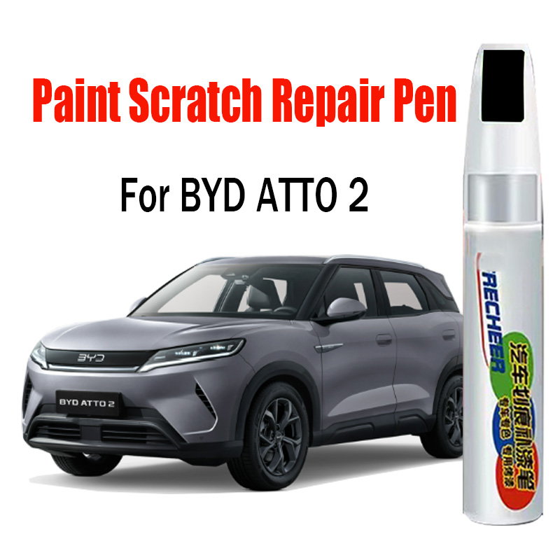 Car Scratch Repair Touch-Up Pa - Car Scratch Remover Pen ulasan dan harga