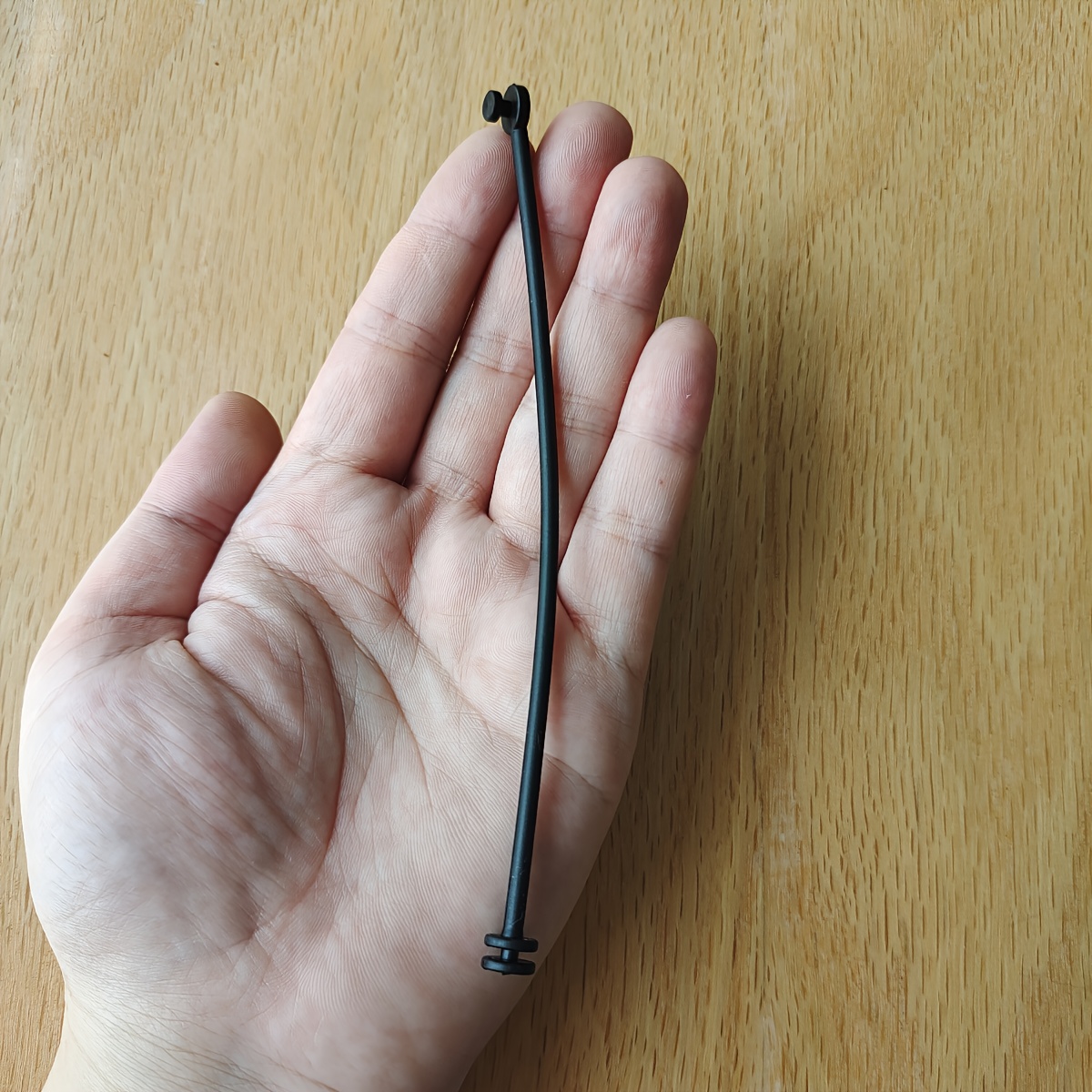 1pc Car Fuel Tank Cap Cable An - Car Accessories Brand ulasan dan harga