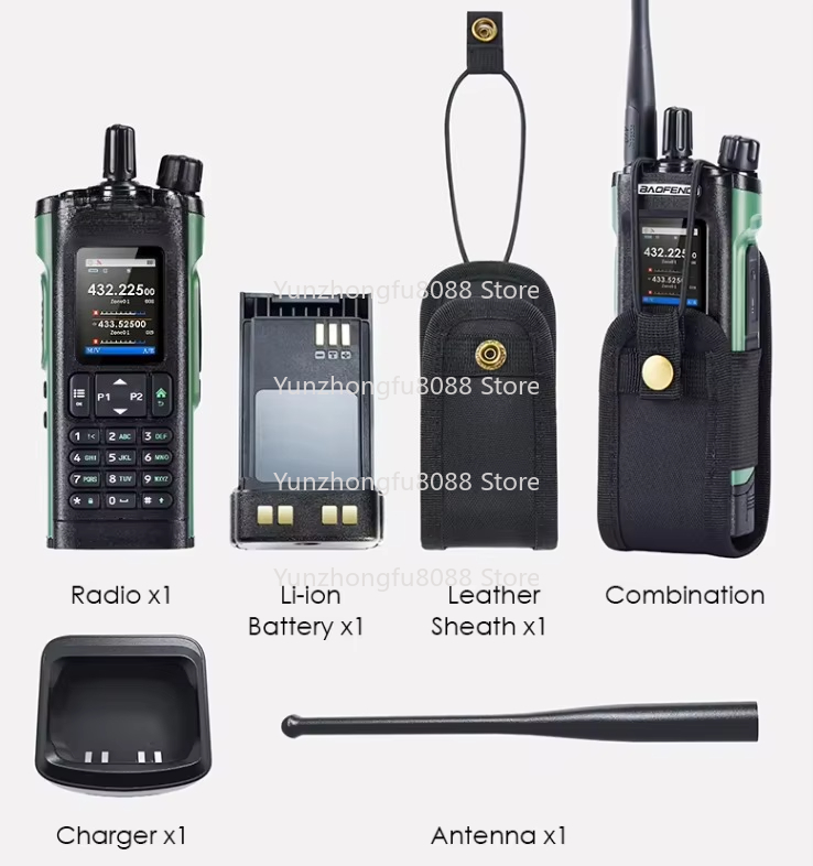10W Global Positioning System  - Fm Transmitter ulasan dan harga