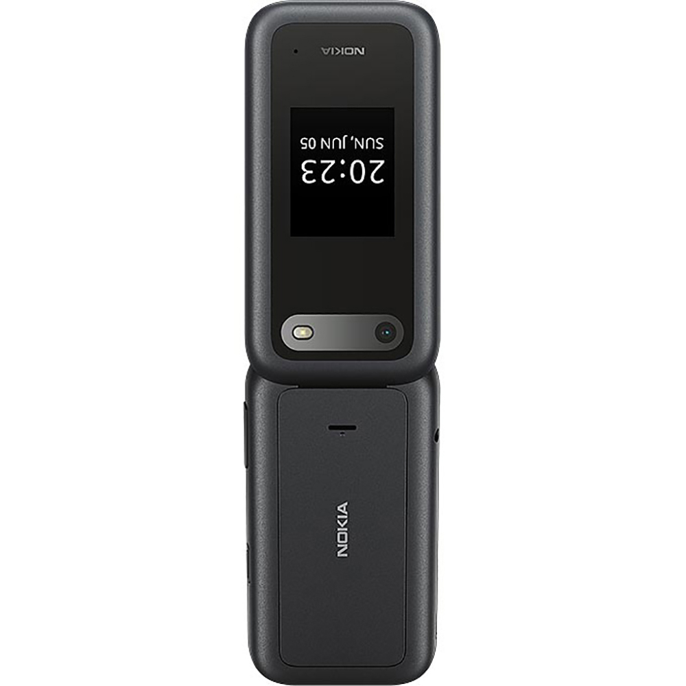 Nokia 2660 Flip 4G Backup Phon - Fm Transmitter ulasan dan harga