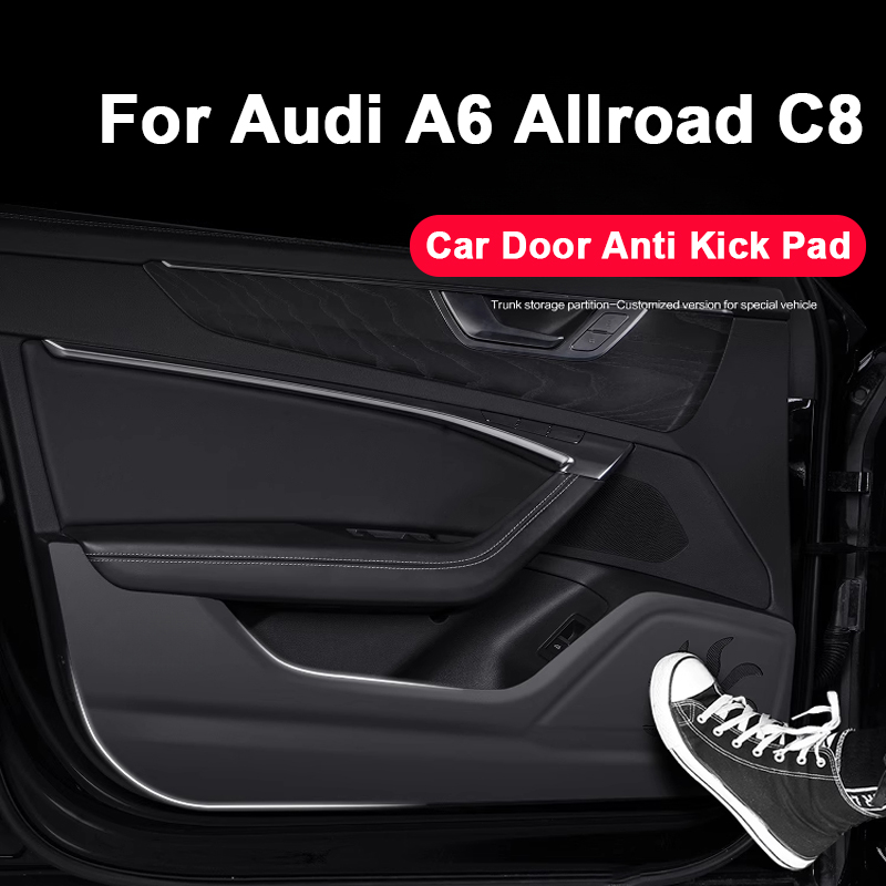 For Audi A6 allroad C8 2019-20 - Car Door Edge Guard ulasan dan harga