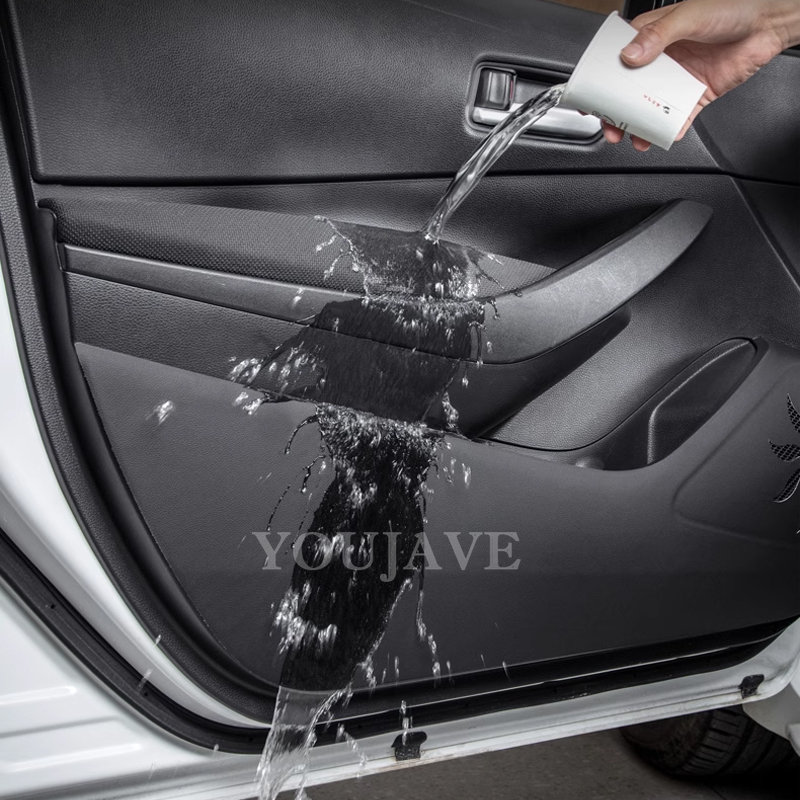 For Audi A6 allroad C8 2019-20 - Car Door Edge Guard ulasan dan harga