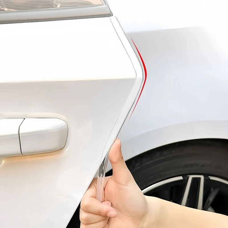3/5M Multicolor Car Door Edge  - Car Door Edge Guard ulasan dan harga