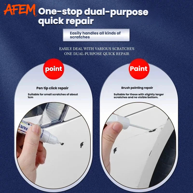 Car Paint Pen Scratch Repair T - Car Scratch Remover Pen ulasan dan harga