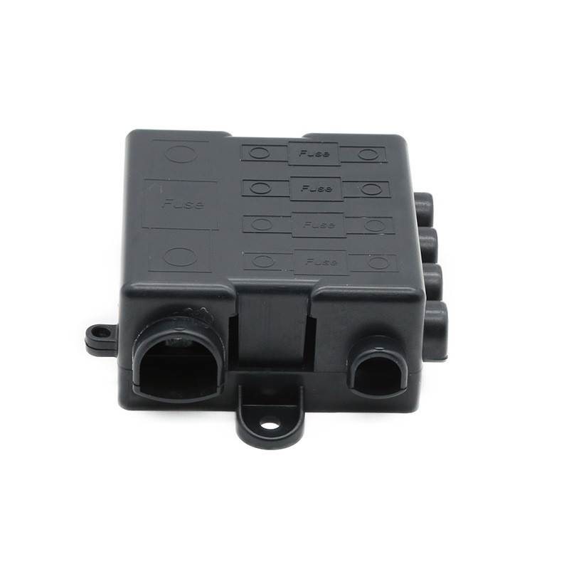 1pc Car Heavy Duty Power Distr - Car Accessories Brand ulasan dan harga
