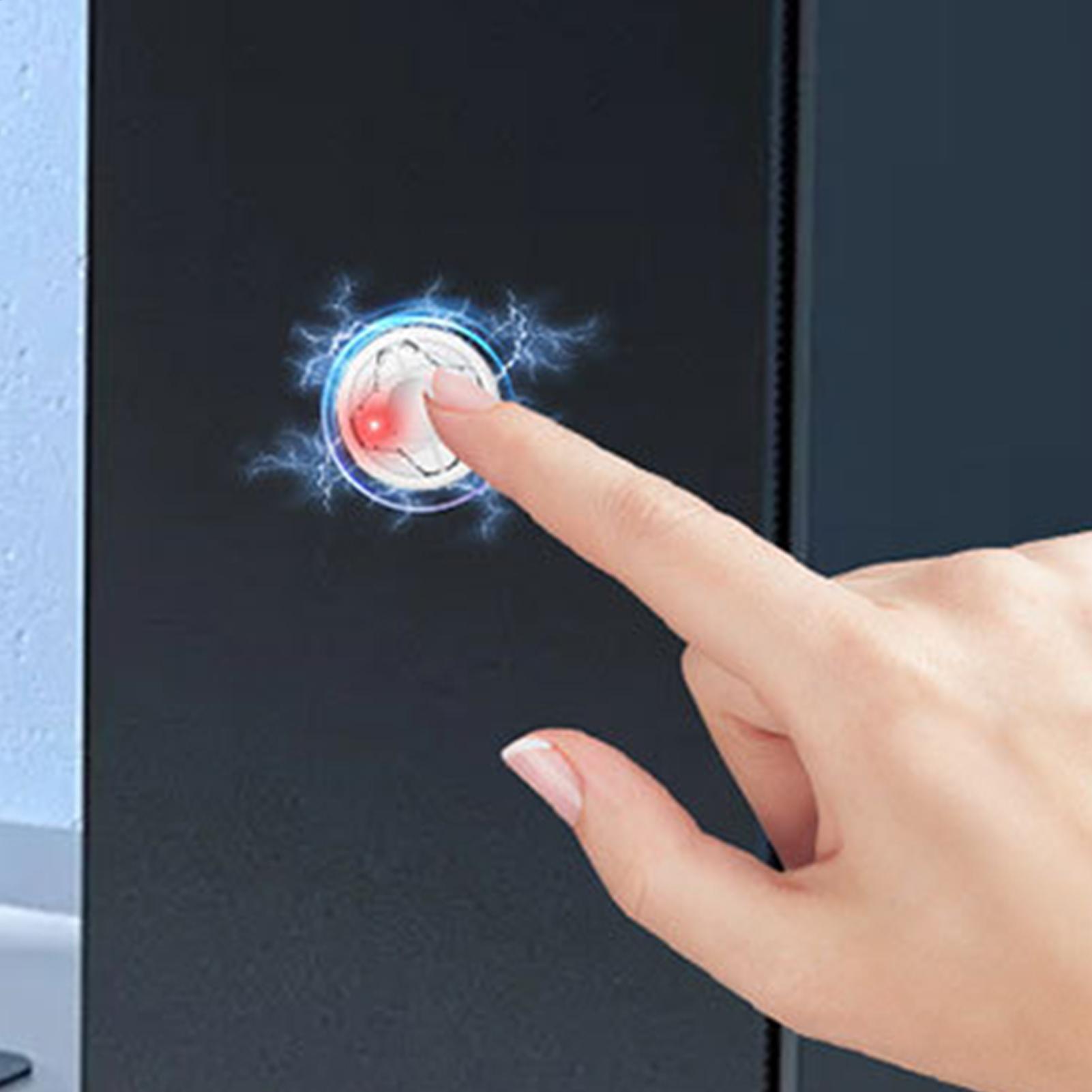 Car Static Eliminating Sticker - Car Door Edge Guard ulasan dan harga