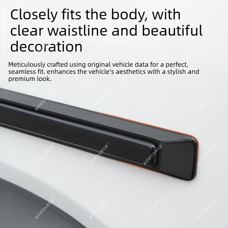 Anti Scratch Door Edge Protect - Car Door Edge Guard ulasan dan harga
