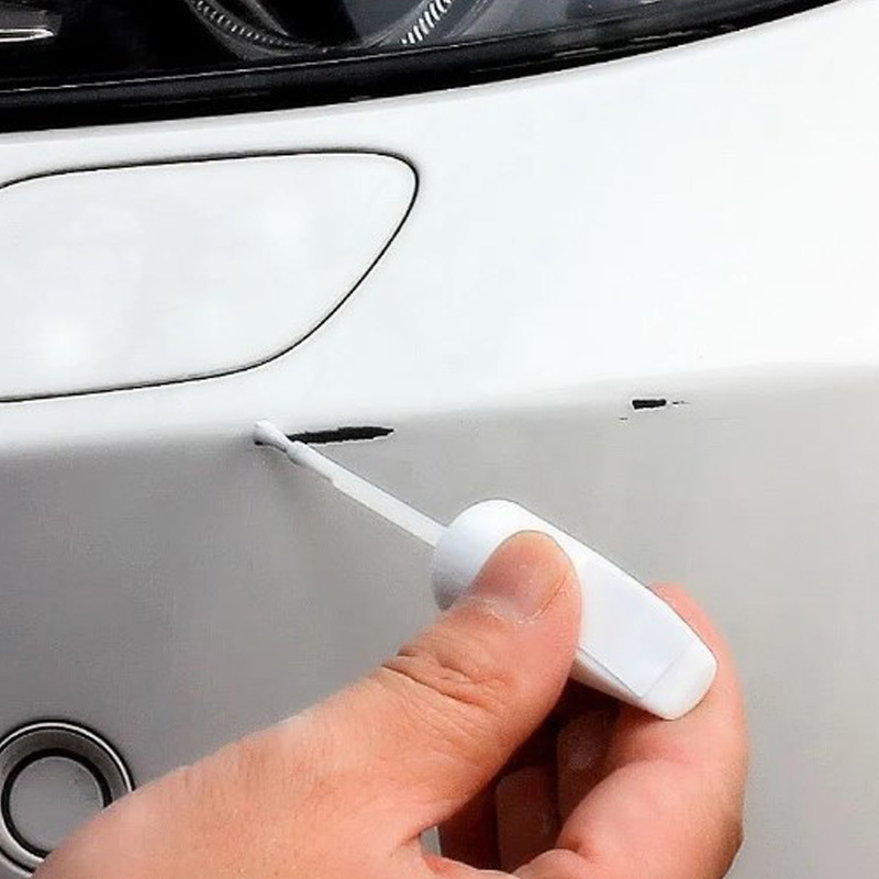 Car Paint Repair Pen for Mazda - Car Scratch Remover Pen ulasan dan harga