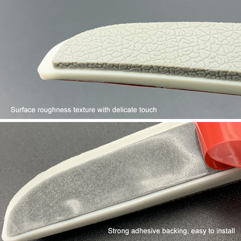 Car Side Guards Rear View Stic - Car Door Edge Guard ulasan dan harga