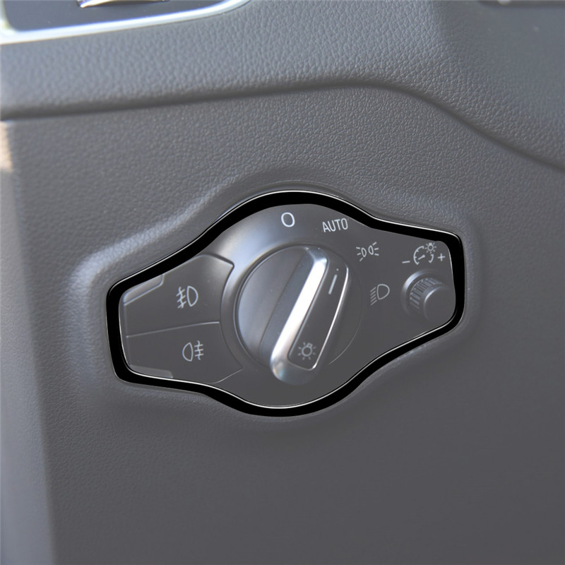 Headlamp Frame Brand New ABS G - Car Accessories Brand ulasan dan harga