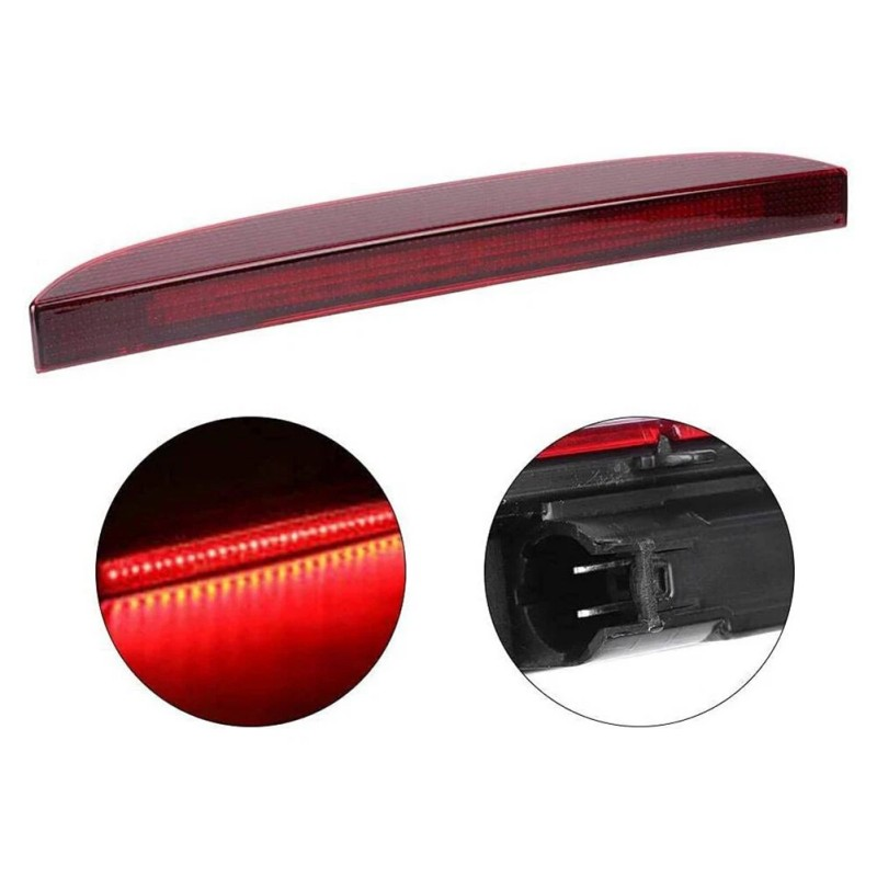 1pc Car Rear Third High Level  - Car Accessories Brand ulasan dan harga