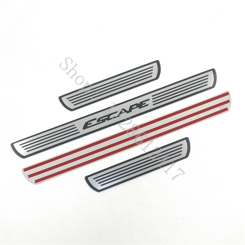 For Ford KUGA Escape 2012 2013 - Car Door Edge Guard ulasan dan harga