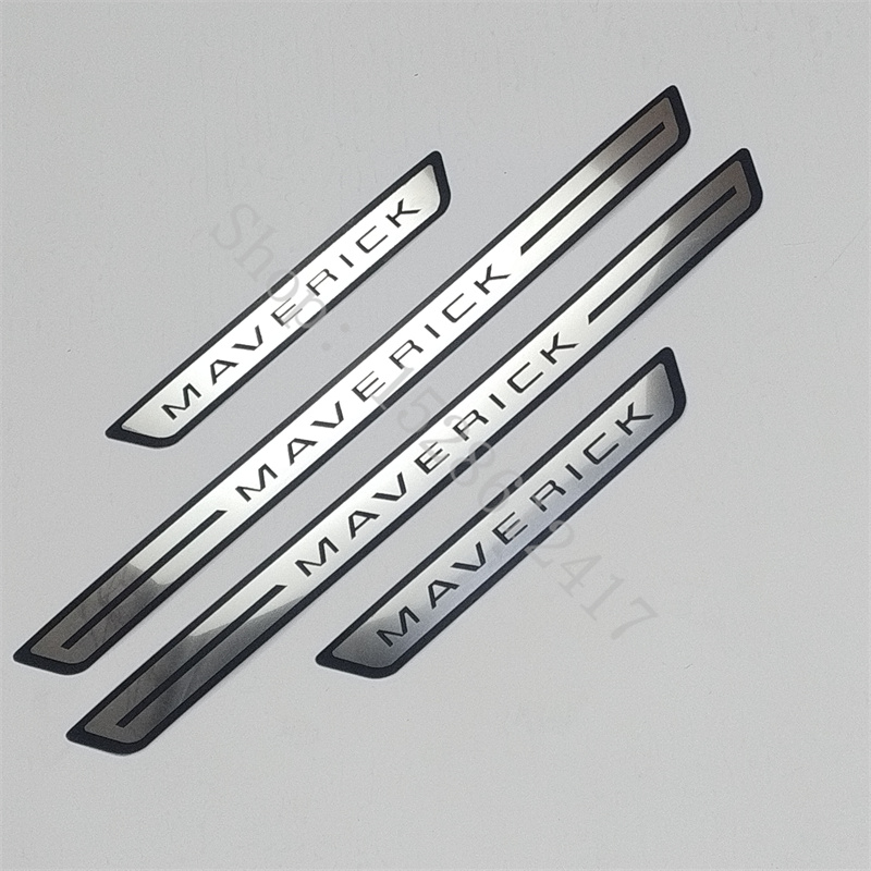 For Ford Maverick 2022~2025 st - Car Door Edge Guard ulasan dan harga