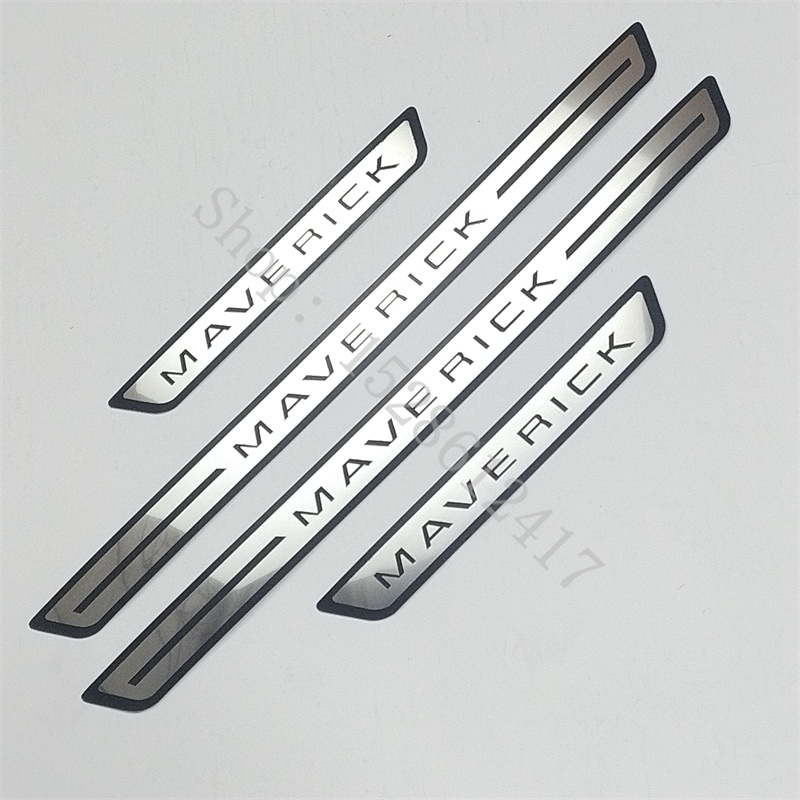 For Ford Maverick 2022~2025 st - Car Door Edge Guard ulasan dan harga