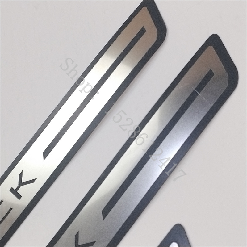 For Ford Maverick 2022~2025 st - Car Door Edge Guard ulasan dan harga