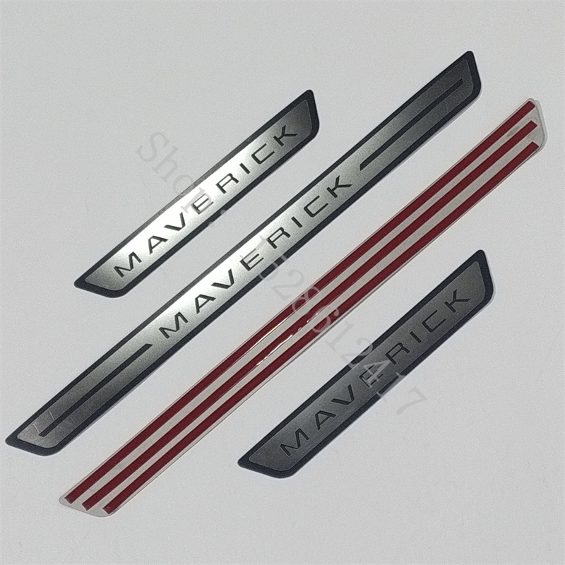 For Ford Maverick 2022~2025 st - Car Door Edge Guard ulasan dan harga