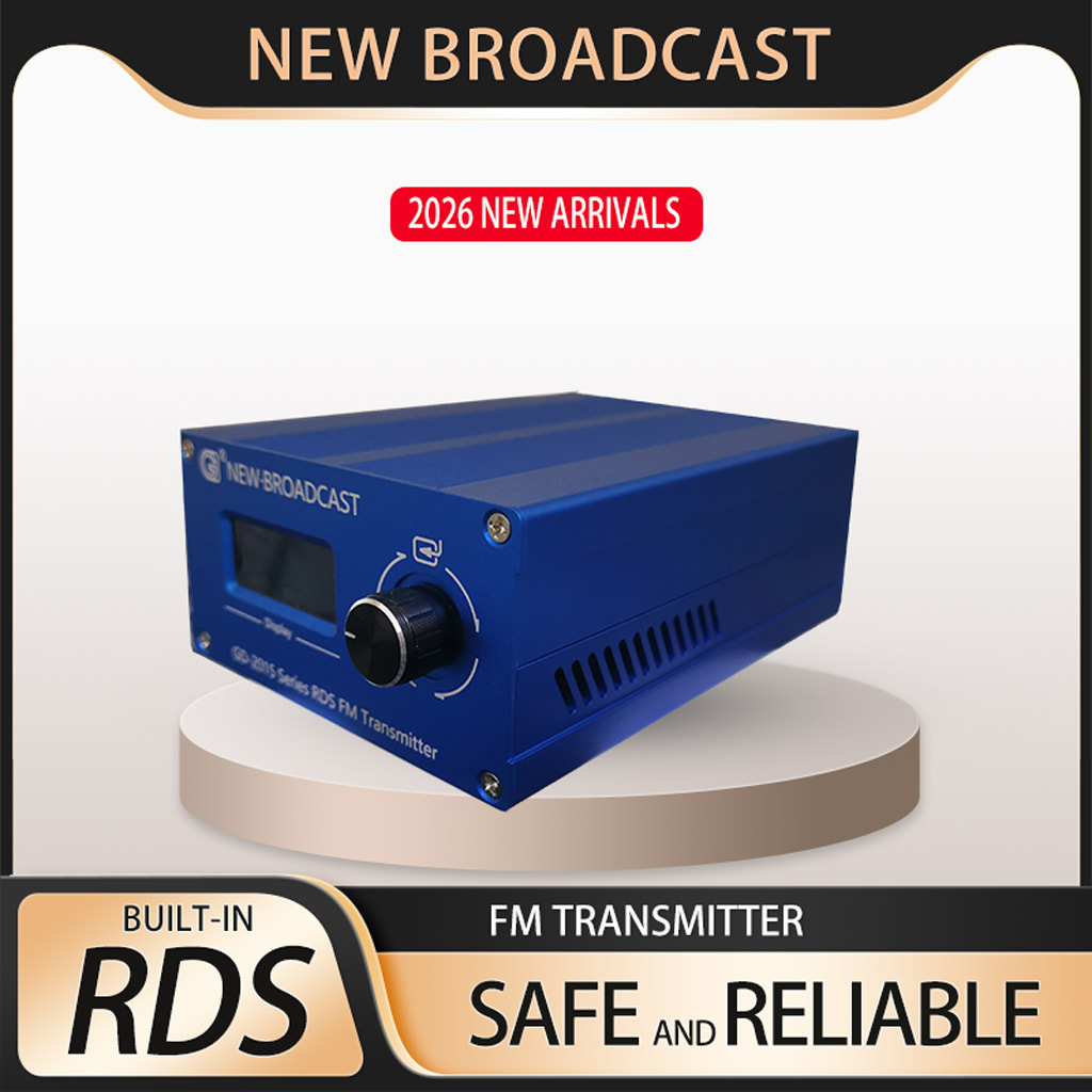 NEW BROADCAST 25W Adjustable S - Fm Transmitter ulasan dan harga