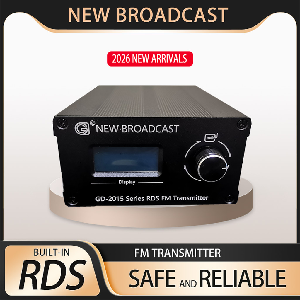 NEW BROADCAST 25W Adjustable S - Fm Transmitter ulasan dan harga