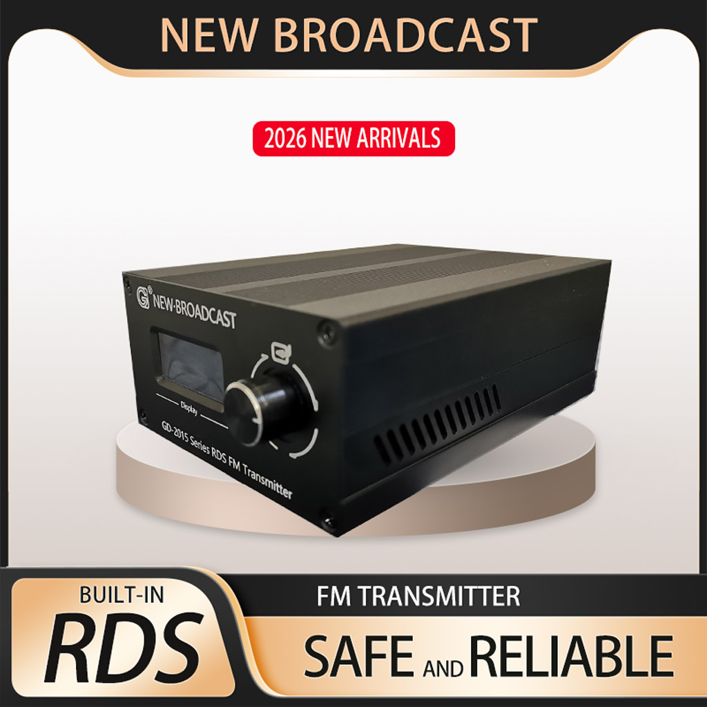 NEW BROADCAST 25W Adjustable S - Fm Transmitter ulasan dan harga