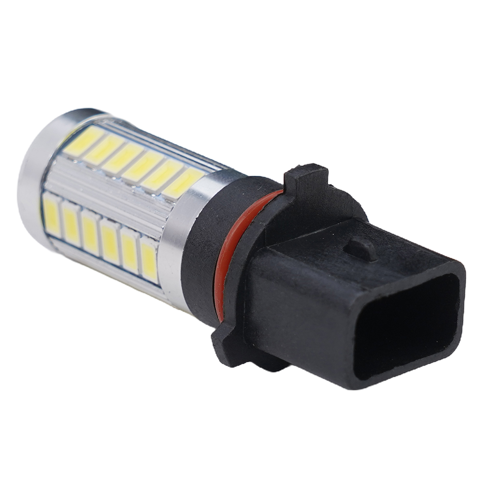 2pcs 12V-24V LED Bulbs For Fog - Car Accessories Brand ulasan dan harga