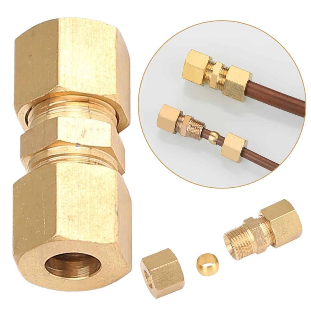 Brake Line Connector Without F - Car Accessories Brand ulasan dan harga