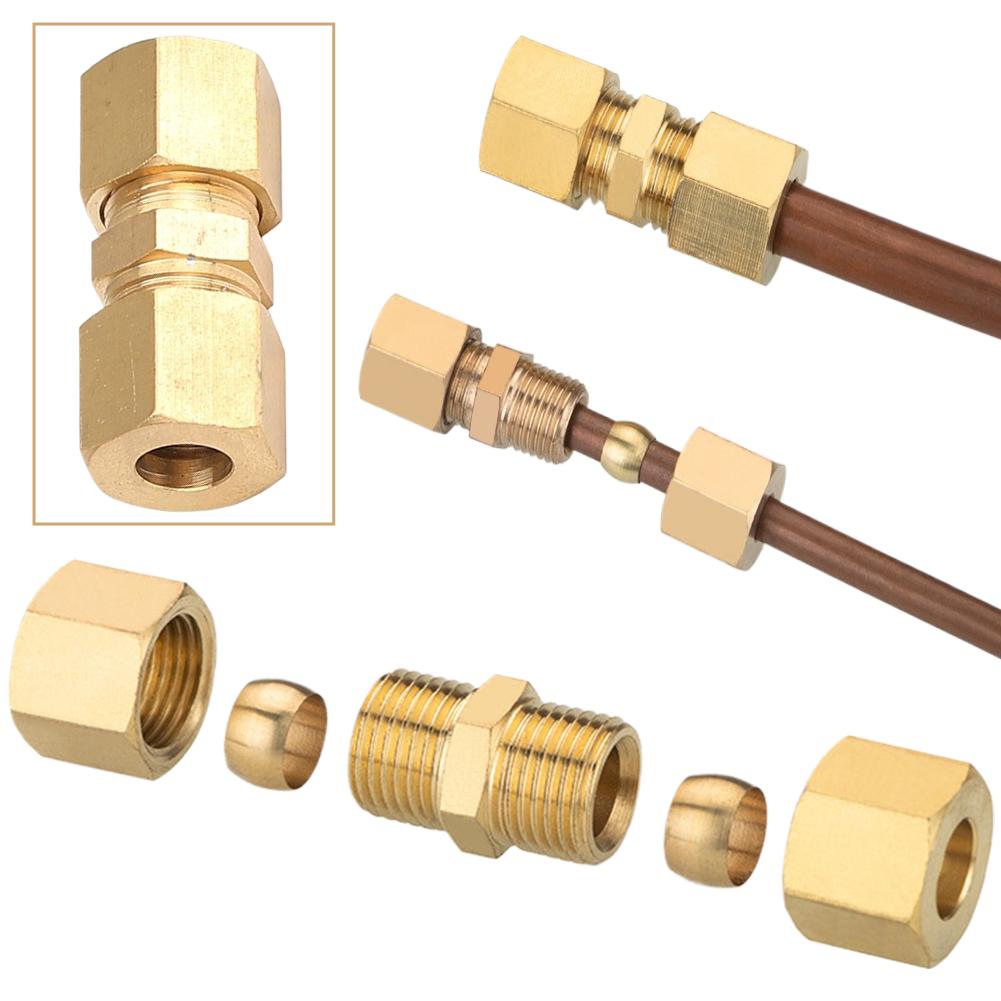 Brake Line Connector Without F - Car Accessories Brand ulasan dan harga